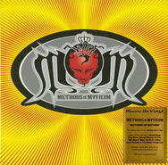 Methods Of Mayhem - Methods Of Mayhem (Distro Title)