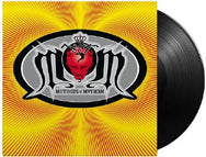 Methods Of Mayhem - Methods Of Mayhem (Distro Title)