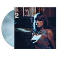 Taylor Swift - Midnights (Distro Title)