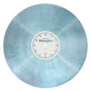 Taylor Swift - Midnights (Distro Title)