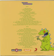 THE BEST OF NICKTOONS (ETT001)