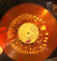 THE FALL OF TROY- SELF TITLED (ETR021)
