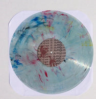 ACCEPTANCE- BLACK LINES TO BATTLEFIELDS EP (ETR030)