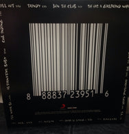 REEL BIG FISH- TURN THE RADIO OFF (ETR033)