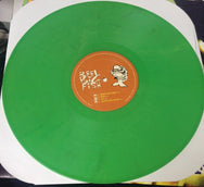 REEL BIG FISH- TURN THE RADIO OFF (ETR033)