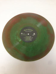 GOOD CHARLOTTE- THE YOUNG AND THE HOPELESS - 2nd Pressing (ETR032)