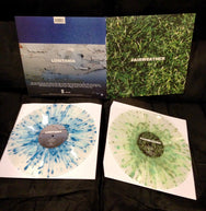 FAIRWEATHER- LUSITANIA (ETR023)