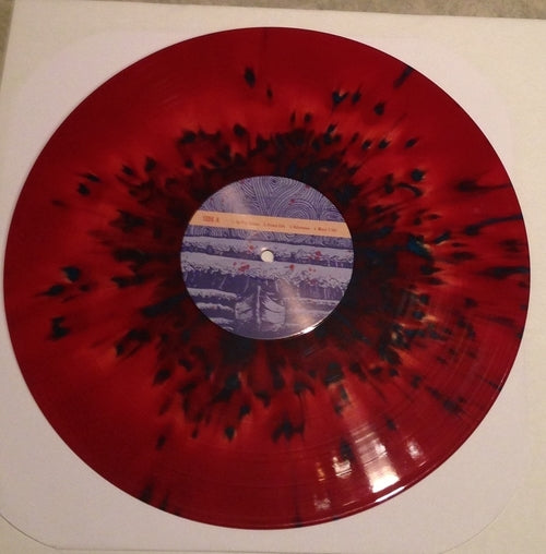 HRVRD- THE INEVITABLE AND I - 2nd & 3rd Pressing (ETR024)