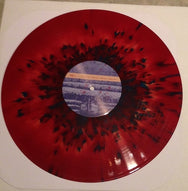 HRVRD- THE INEVITABLE AND I - 2nd & 3rd Pressing (ETR024)