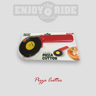 Vinyl Lp Pizza Cutter