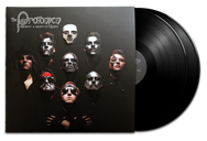 The Protomen – Present: A Night Of Queen 2xLP (Distro Title)