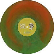 REEL BIG FISH- TURN THE RADIO OFF (ETR033)