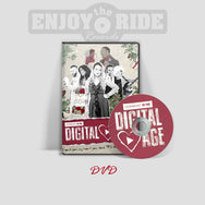 Romance in the Digital Age "Snowflake + DVD Bundle"