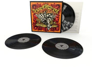 Tom Petty & Heartbreakers Live at the Fillmore 3xlp 1997 (Distro Title)