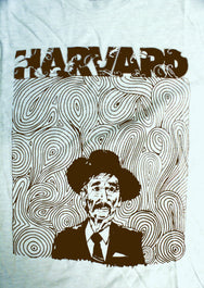 Harvard Exclusive webstore shirt