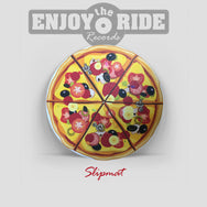 12" Pizza Slipmat