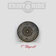7" Sewer Cap Slipmat