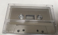 Songs From Bluffington Cassette Tape (Nicktoon's Doug Tribute)