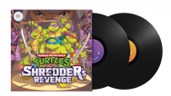 Teenage Mutant Ninja Turtles: Shredder's Revenge (Distro Title)