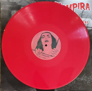 Vampira with Satan's Cheerleaders (Distro Title)
