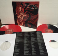 MAROON 5- SONGS ABOUT JANE 2xLP Deluxe (ETR051)