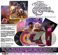 The Dark Crystal- Deluxe Edition (ETT015)