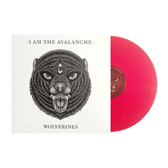 I Am The Avalanche- Wolverines (Distro Title)