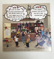 YOU ME AND EVERYONE WE KNOW-PARTY FOR THE GROWN AND SEXY (ETR059)