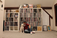 Record Collector Of The Month: September 2019