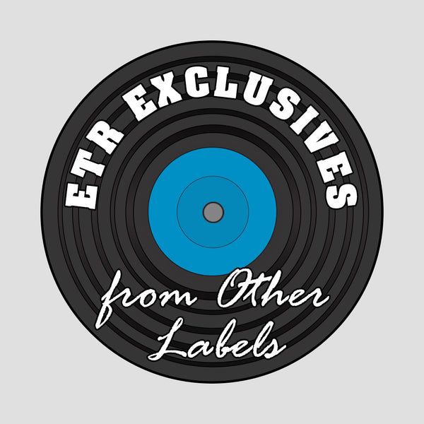 ETR Exclusives from Other Labels