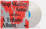 Everyone’s Getting Involved: A Tribute to Talking Heads’ Stop Making Sense 2XLP
