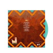 SACKBOY: A BIG ADVENTURE 2xLP Soundtrack (Distro Title)