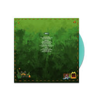 SACKBOY: A BIG ADVENTURE 2xLP Soundtrack (Distro Title)