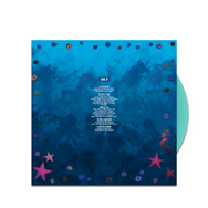 SACKBOY: A BIG ADVENTURE 2xLP Soundtrack (Distro Title)