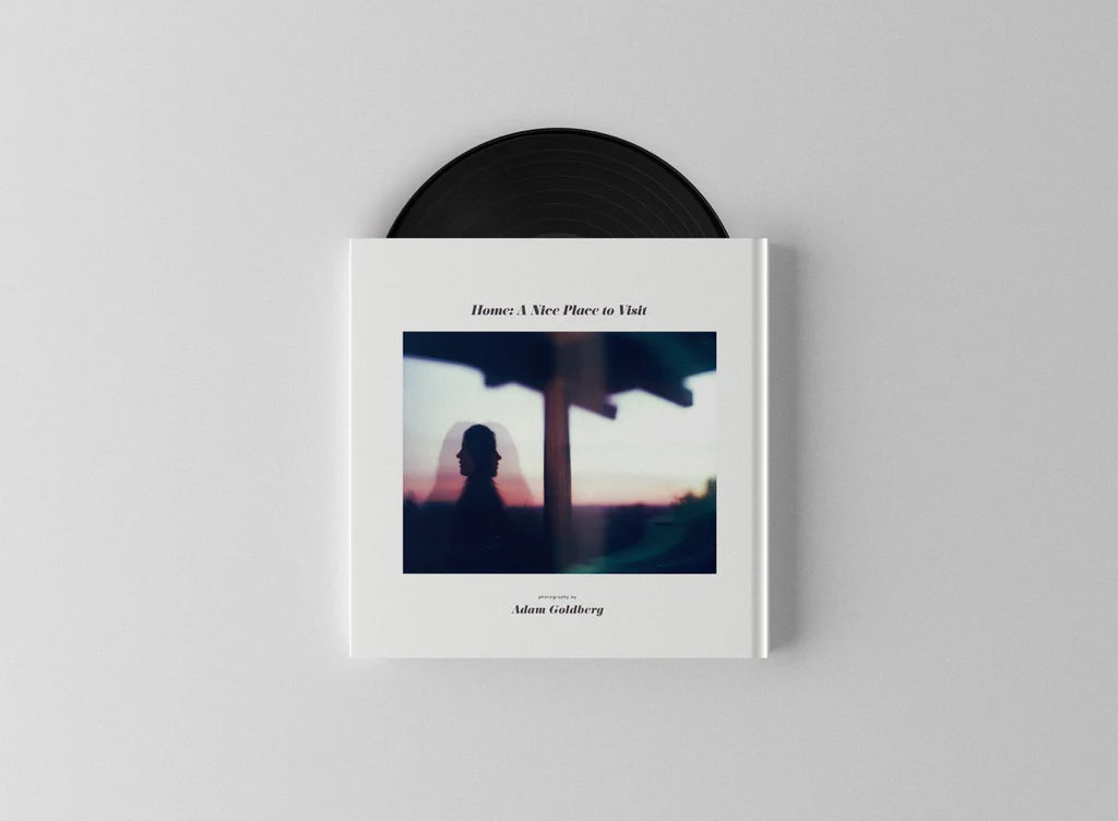 The Goldberg Sisters - Home: A Nice Place to Visit (Staff Pick)