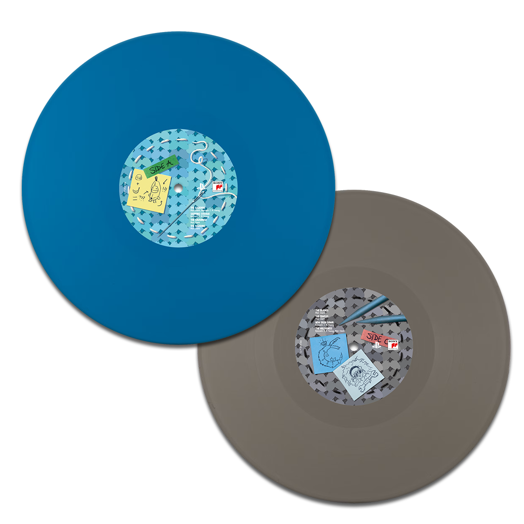 LITTLEBIGPLANET 2xLP Vinyl Soundtrack (Distro Title) | Enjoy The LITTLEBIGPLANET 2xLP Vinyl Soundtrack (Distro Title) | Enjoy The