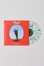 Tyler Bates & Timothy Williams - Pearl (Original Motion Picture Soundtrack) (Staff Pick)