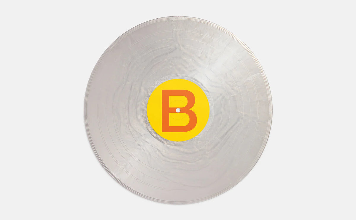 Everyone’s Getting Involved: A Tribute to Talking Heads’ Stop Making Sense 2XLP