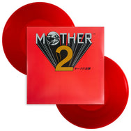 Mother 2 - Original Video Game Soundtrack