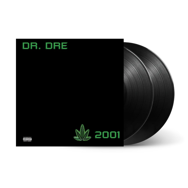 Dr. Dre - 2001 2xLP (Staff Pick)