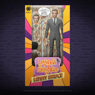 Legends of Laughter Action Figures  (3 TO CHOOSE FROM)