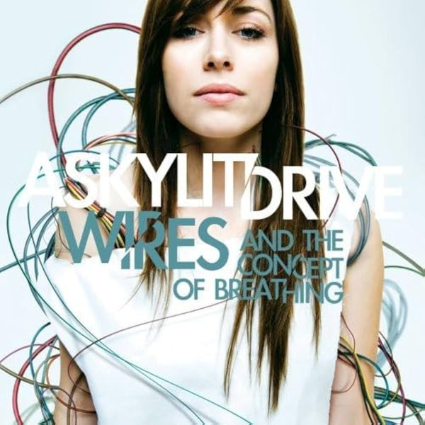 A Skylit Drive - Wires...And The Concept of Breathing Vinyl (15th Anniversary Edition) with 3 bonus live tracks