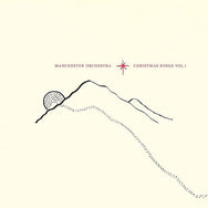 Manchester Orchestra: Christmas Songs Vol. 1[Blue Christmas LP] (Disto Title)
