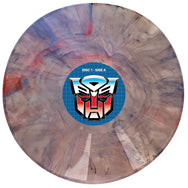 Hasbro Presents: Transformers: Music from the Original Animated Series