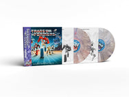 Hasbro Presents: Transformers: Music from the Original Animated Series