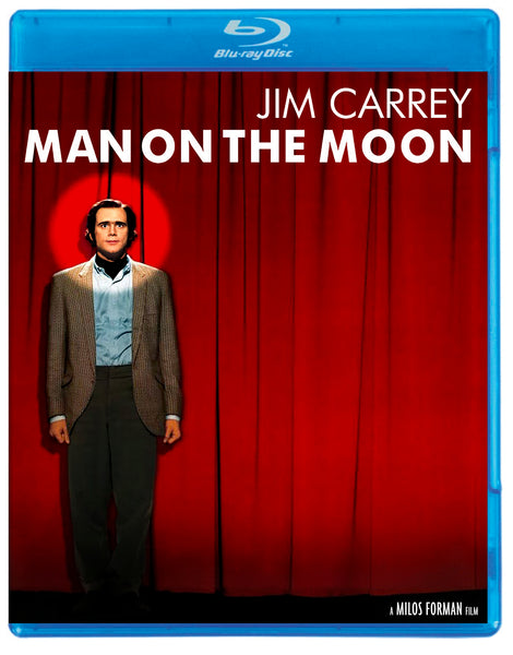 Man on the Moon (Special Edition Blu-ray) Staff Picks