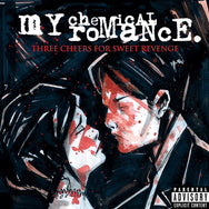 My Chemical Romance Three Cheers for Sweet Revenge (Staff Pick)