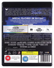 The Evil Dead 4K UHD + Blu Ray Combo (Staff Pick)