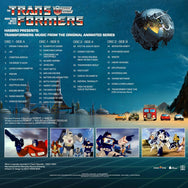 Hasbro Presents: Transformers: Music from the Original Animated Series