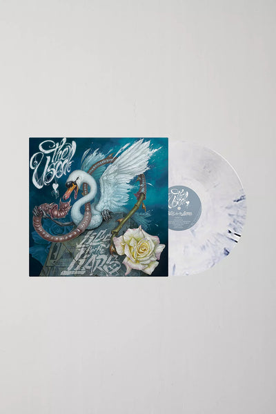 THE USED - LIES FOR THE LIARS (Anniversary Edition with Alternate Artwork)